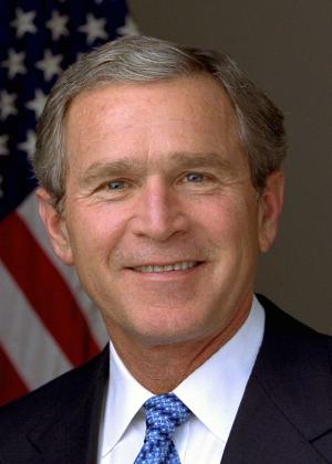 George W. Bush